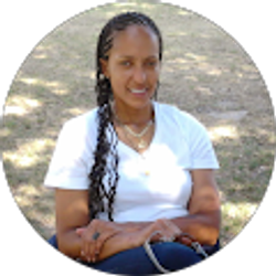 Profile photo of Holly Muhammad