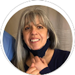 Profile photo of Anna Deaver