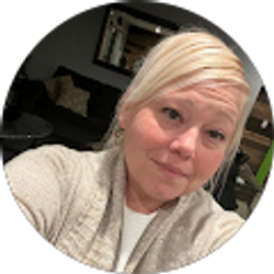 Profile photo of Babette Garcia