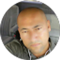 Profile photo of Rafael Torres