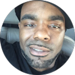 Profile photo of Leon Hardy