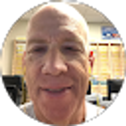 Profile photo of Dave Rave