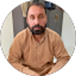 Profile photo of Said wali