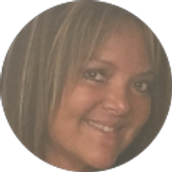 Profile photo of Patricia Burns