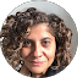 Profile photo of Carla Solano