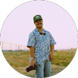 Profile photo of Patrick Gaines