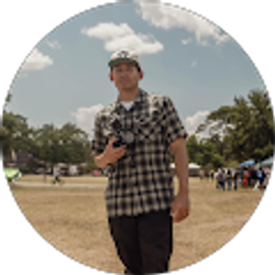 Profile photo of Charles Fronda