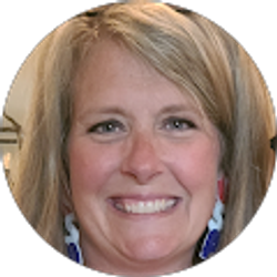 Profile photo of Jessica Vessey