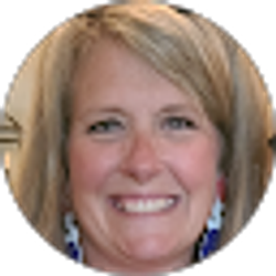 Profile photo of Jessica Vessey