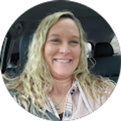 Profile photo of Sarah Goben