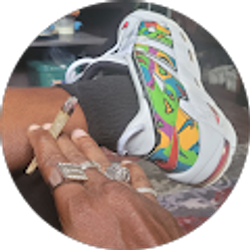 Profile photo of Brian Robinson