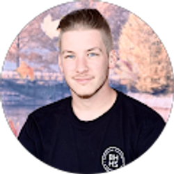 Profile photo of Caleb Craig