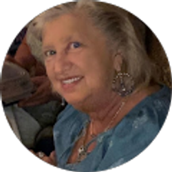 Profile photo of Ada Dixon