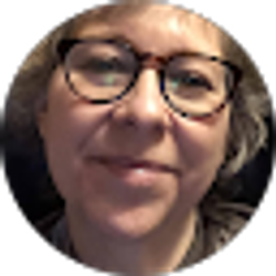 Profile photo of Antonia Cardella