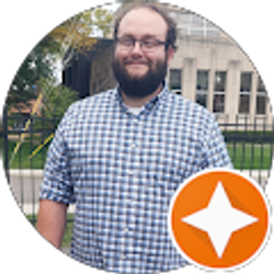 Profile photo of Corey Harris