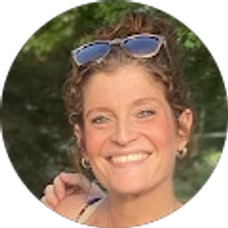 Profile photo of Brandi Kirkpatrick