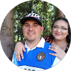 Profile photo of Maria Lopez