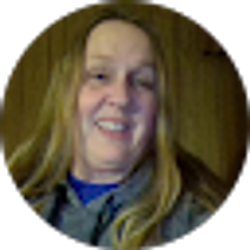 Profile photo of Megan Baldry