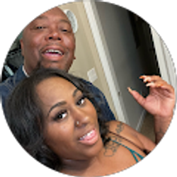 Profile photo of Kenneth Evans