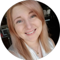 Profile photo of Beck Coombs