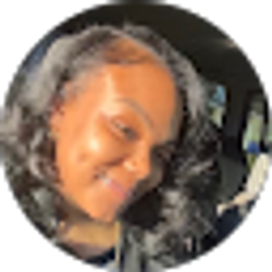 Profile photo of Symia Bailey