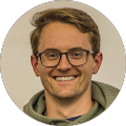 Profile photo of Will Bartlett