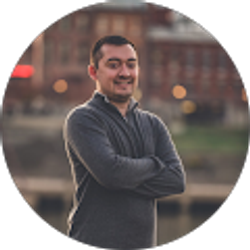 Profile photo of Jordan Shilt