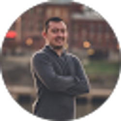 Profile photo of Jordan Shilt