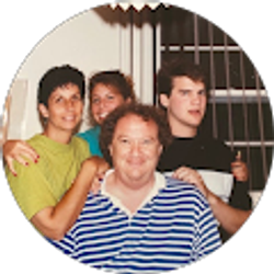 Profile photo of Stacey B