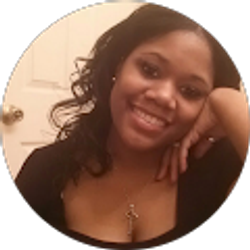 Profile photo of Alia Harris