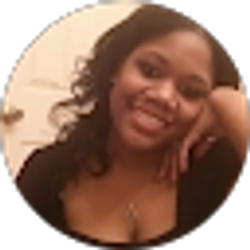Profile photo of Alia Harris