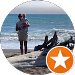 Profile photo of Grace Kirschner