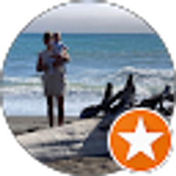 Profile photo of Grace Kirschner