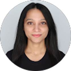 Profile photo of Aakriti Dhakal