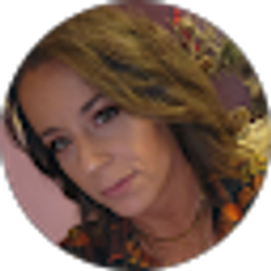 Profile photo of Desiree Simpkins
