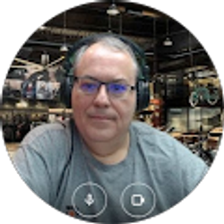 Profile photo of Rob Mazur