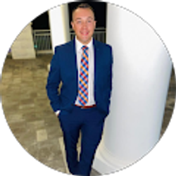 Profile photo of Tristan Gust