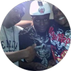 Profile photo of Rochelle Simmons