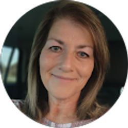 Profile photo of Steph Freeman
