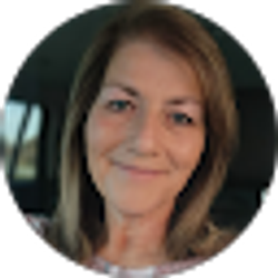 Profile photo of Steph Freeman