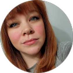 Profile photo of Samantha Monzo