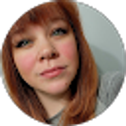 Profile photo of Samantha Monzo