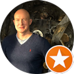 Profile photo of Vadim Shutov