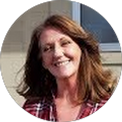 Profile photo of Brenda Fritchie