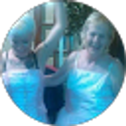 Profile photo of Angeline Tulk