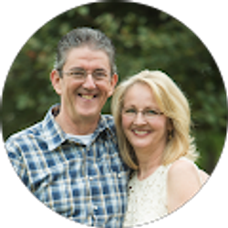 Profile photo of John & Kim McAndrews