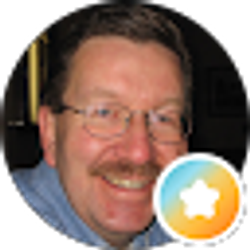 Profile photo of Ken McQuarrie