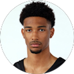 Profile photo of Savonni Love