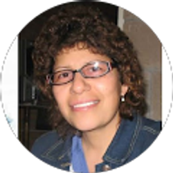 Profile photo of Marcela Monterroso