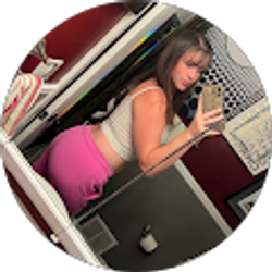 Profile photo of Cammy Current